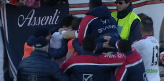 ADDIO 2019. IL CARPI SALUTA UN ANNO DAI DUE VOLTI