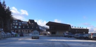 CIMONE: LA NEVE SI SCIOGLIE E L’APERTURA DEGLI IMPIANTI SLITTA