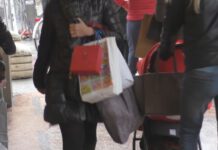 RISCHIO USURA, L’ALLARME CRESCE CON L’AVVICINARSI DEL NATALE