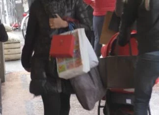 RISCHIO USURA, L’ALLARME CRESCE CON L’AVVICINARSI DEL NATALE