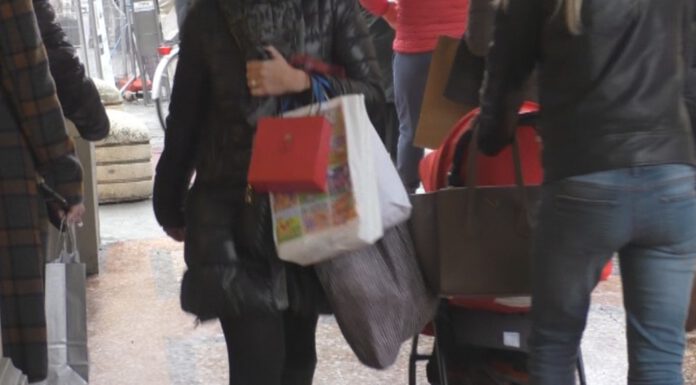 RISCHIO USURA, L’ALLARME CRESCE CON L’AVVICINARSI DEL NATALE