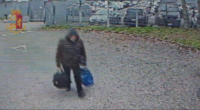 EVADE DAL CARCERE: ERGASTOLANO IN FUGA ARRESTATO A FINALE EMILIA