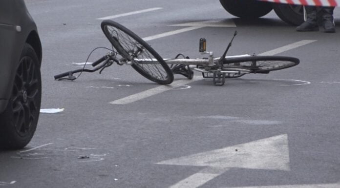 STRADE DI SANGUE: CALANO GLI INCIDENTI, MA AUMENTANO I MORTALI