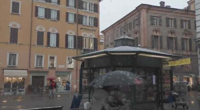 NEVE IN ARRIVO, POSSIBILI PRECIPITAZIONI IN BASSA QUOTA