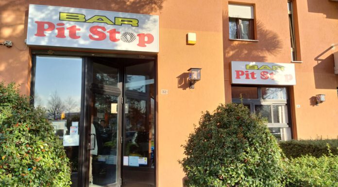 SPACCATA A MARANELLO, INFRANGE VETRINA DI UN BAR E RUBA LA CASSA