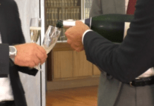 SPUMANTE CAPODANNO, LE REGOLE PER DEGUSTARLO AL MEGLIO