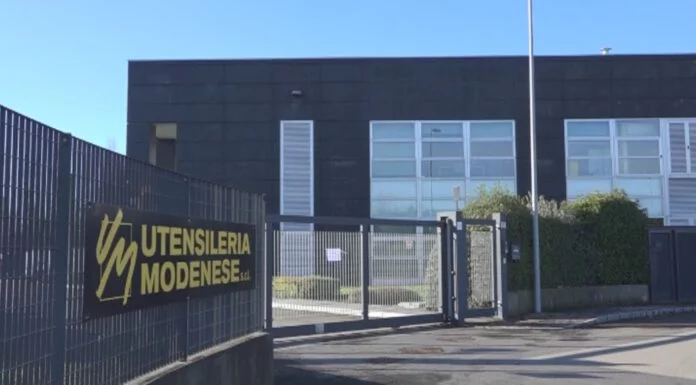 UTENSILERIA MODENESE, LADRI DI NUOVO IN AZIONE