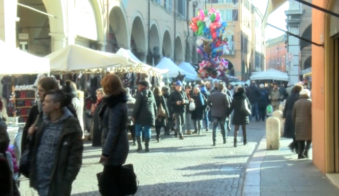 FIERA DI SANT’ANTONIO, OGGI E’ LA FESTA DEDICATA AL PROTETTORE DEGLI ANIMALI