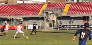 CARPI-RENATE, GLI EMILIANI VINCONO L'AMICHEVOLE 3-2