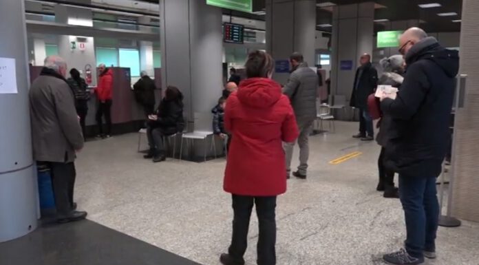 TESSERE ELETTORALI: ANCHE OGGI MODENESI ALL’ANAGRAFE