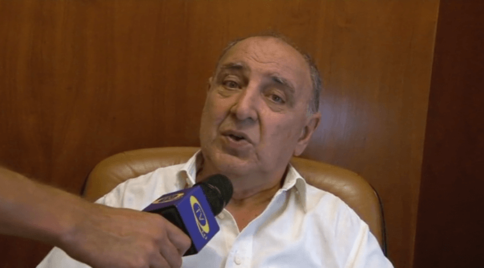 LUTTO NELLA DIOCESI, SI E’ SPENTO DON GHERARDI, PARROCO DEL GUERCINO