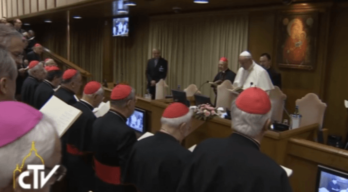 ELEZIONI REGIONALI: VESCOVI, NO OFFESE E FALSITA’