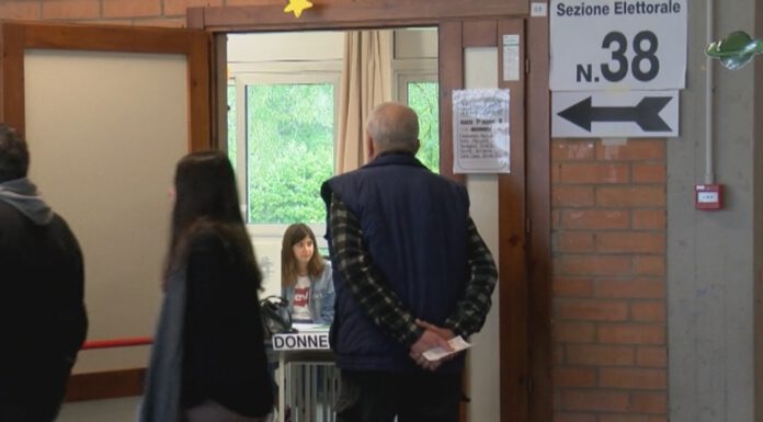 ELEZIONI REGIONALI: HA VOTATO IL 67,68% DEGLI EMILIANO ROMAGNOLI, A MODENA 69,11%