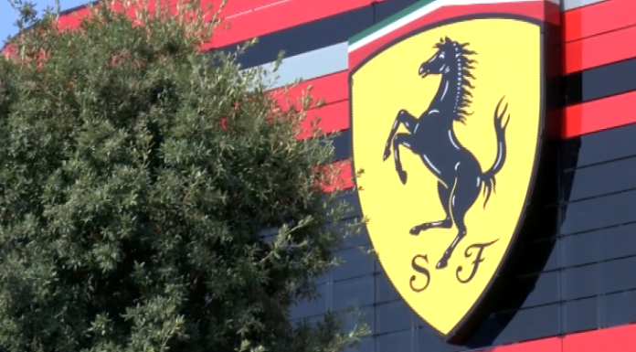 UCRAINA, LA FERRARI BLOCCA LA PRODUZIONE PER LA RUSSIA