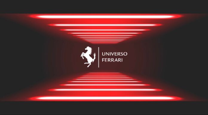 SALONE ANNULLATO, LA FERRARI LANCIA INIZIATIVE ALTERNATIVE