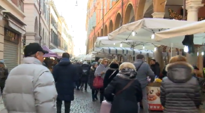 FIERA DI SANT’ANTONIO, SOSPESE 4 ATTIVITA’ PER LAVORO IN NERO