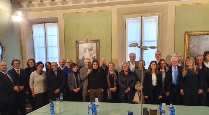 SASSUOLO, L’INIZIATIVA: NASCE LA FONDAZIONE TEATRO CARANI