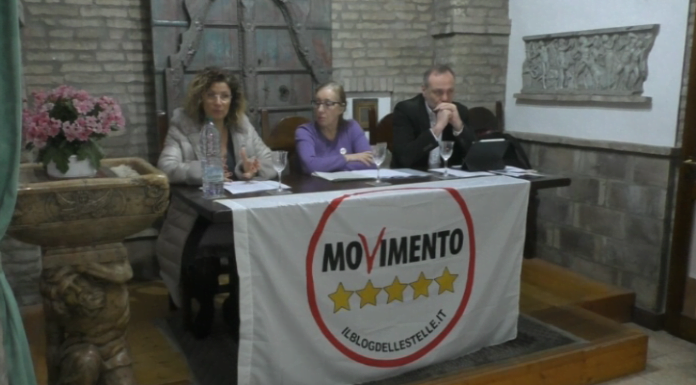 REDDITO CITTADINANZA: MOZIONE M5S PER ATTIVARE I COMUNI