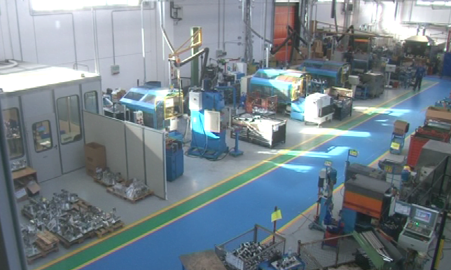 OCCUPAZIONE MODENESE, NEL 2024 PERSI CIRCA 4000 POSTI DI LAVORO OCCUPAZIONE MODENA: PREVISTA UNA RIPRESA MA CALO RISPETTO A 2019