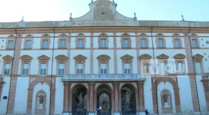 TURISMO SASSUOLO, A PALAZZO DUCALE BOOM VISITATORI