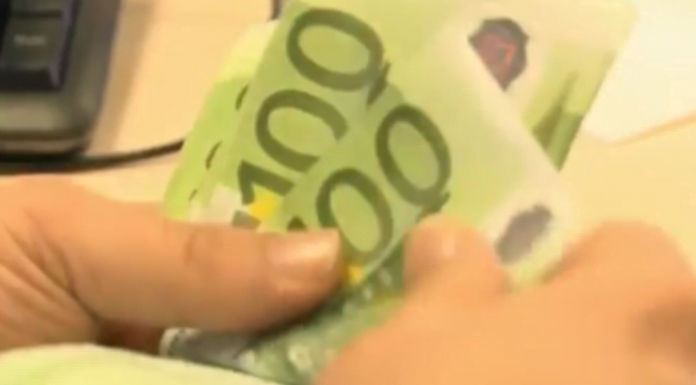 SERRAMAZZONI: PRESTITO CON TASSO AL 100 PER CENTO, ARRESTATO USURAIO