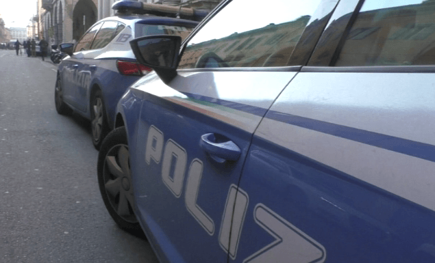 MINACCE CON COLTELLO, STUDENTE DI CARPI DENUNCIATO