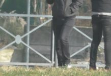 CONTRASTO ALLO SPACCIO, ARRESTATO UN VENTENNE AL PARCO LONDRINA