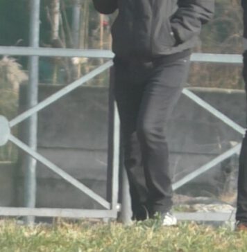 CONTRASTO ALLO SPACCIO, ARRESTATO UN VENTENNE AL PARCO LONDRINA