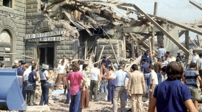 PROCESSO STRAGE DI BOLOGNA, OGGI ELLY SCHLEIN IN AULA