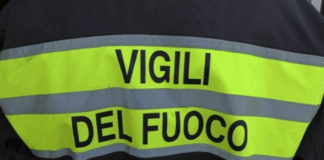 TRUFFE IN CASA, MALVIVENTI SI FINGONO VIGILI DEL FUOCO