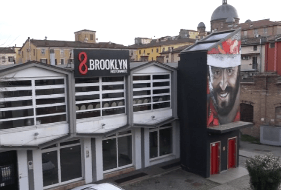 CHIUSURA 8 BROOKLYN, I TITOLARI LASCIANO A CAUSA DEL DEGRADO