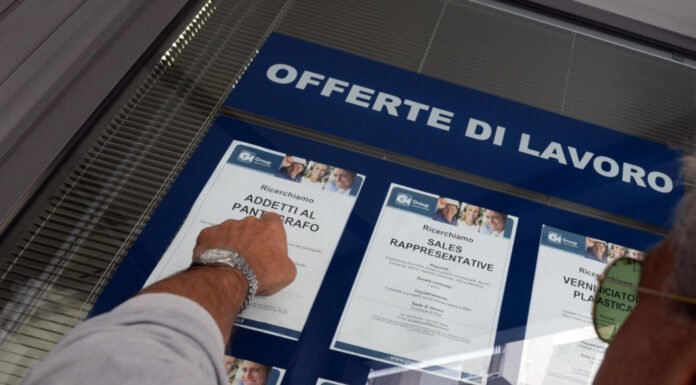 LAVORO, UN TERZO DEI MODENESI È INSODDISFATTO: PREOCCUPA LA DISOCCUPAZIONE