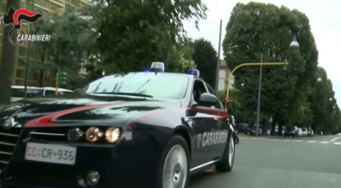 OPERAZIONE ANTIDROGA: 24 ARRESTI TRA LAZIO, EMILIA, TOSCANA E LIGURIA