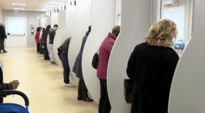 CHIUSURA ATTIVITA’, CHI CONVOLGE L’ORDINANZA REGIONALE