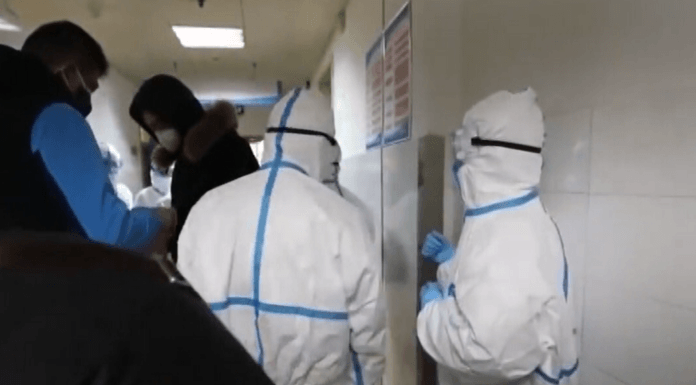 COVID-19 MODENA: IERI UN POSITIVO IN PIÙ E NESSUNA VITTIMA