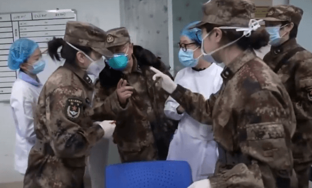 CORONAVIRUS, NESSUN CASO DI INFEZIONE IN E-R, IN ATTO IL CONTENIMENTO