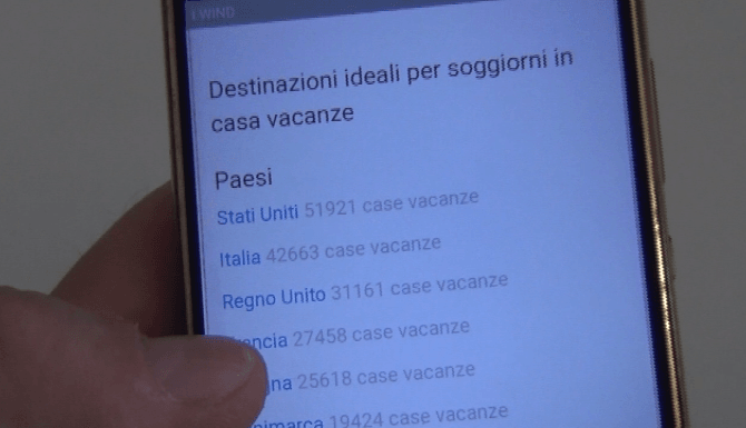 CROLLO TURISMO, TANTI MODENESI CANCELLANO LE PRENOTAZIONI