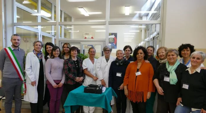 CENTRO DIABETOLOGICO, A VIGNOLA UN NUOVO BIOTESIOMETRO