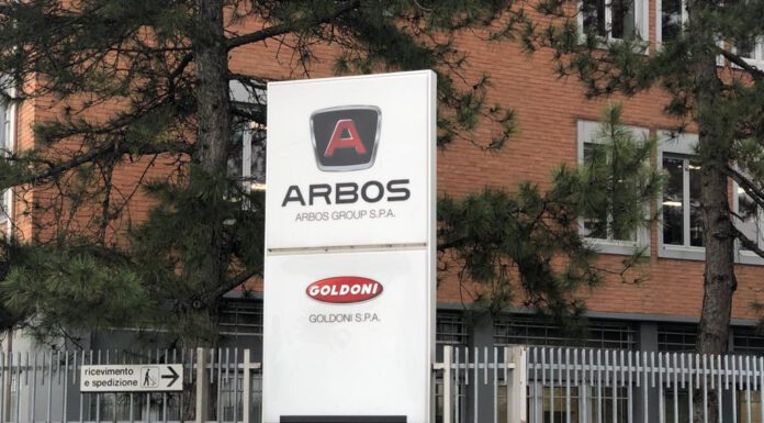 GOLDONI ARBOS: TRIBUNALE AMMETTE IL CONCORDATO IN CONTINUITA’