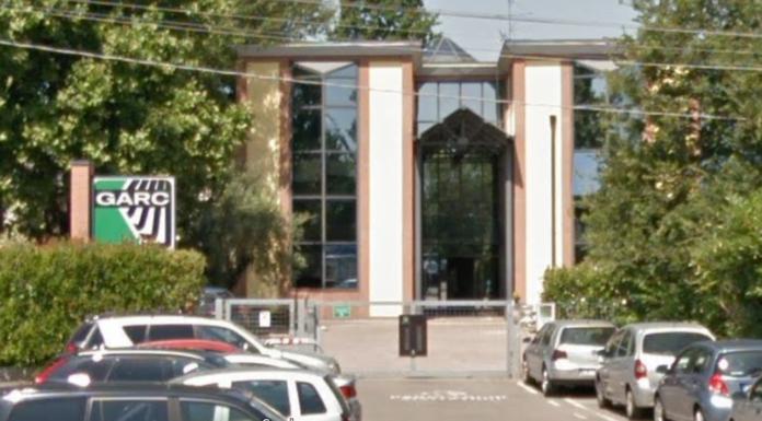 AZIENDE CHIUSE, LA GARC DI CARPI SOSPENDE L’ATTIVITA’
