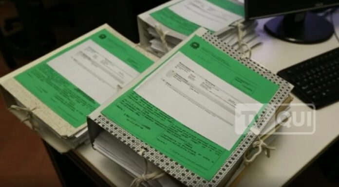 INCHIESTA CARPIGATE, TRE RINVII A GIUDIZIO PER TENTATA DIFFAMAZIONE