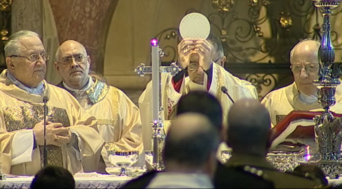 MERCOLEDÌ DELLE CENERI: INIZIA LA QUARESIMA CRISTIANA