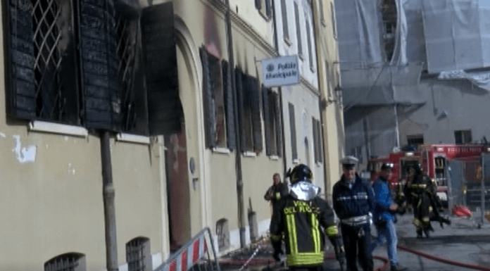 ROGO DI MIRANDOLA, RICORDO DELL’ISPETTRICE RAGAZZI