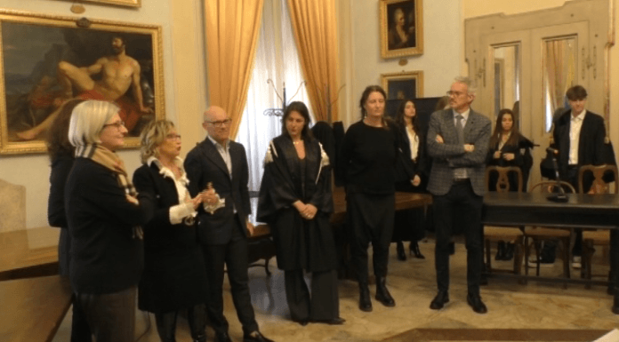 PROCESSO PER STALKING, LA SIMULAZIONE DEGLI STUDENTI DEL SELMI