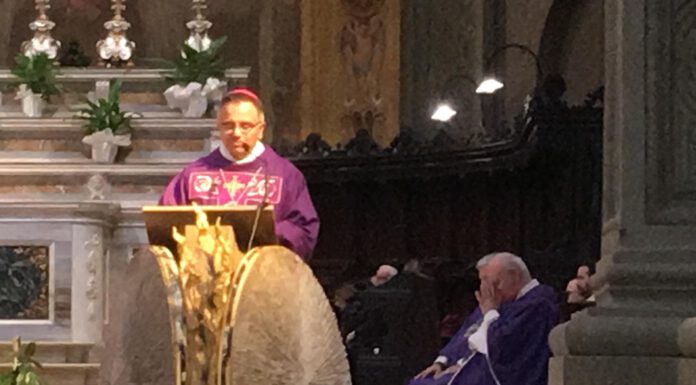 LUOGHI DI CULTO, LE DISPOSIZIONI DIOCESANE PER I FEDELI