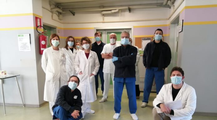 UNITA’ SPECIALI, TEAM DI MEDICI PER L’ASSISTENZA DOMICILIARE DEI POSITIVI