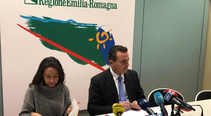 COVID-19: 420 CASI IN REGIONE, 33 QUELLI A MODENA. ALTRE 7 VITTIME