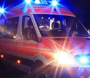 FRASSINORO, ANZIANI INTOSSICATI DAL MONOSSIDO DI CARBONIO