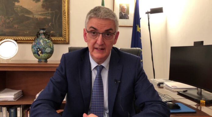 LOTTA AL VIRUS, I PROSSIMI SETTE GIORNI SARANNO DECISIVI