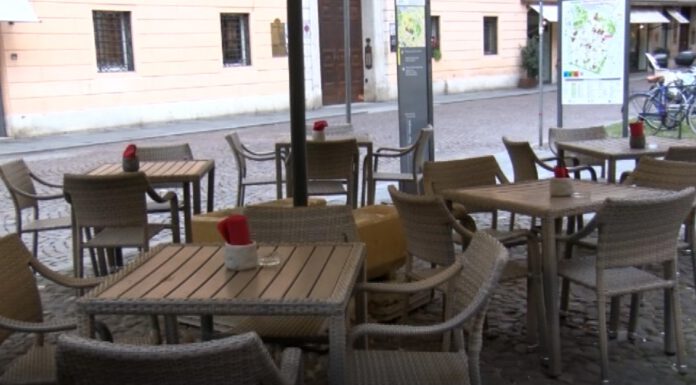 CENTRO IN CRISI, GLI ESERCENTI VERSO UNA SECONDA SETTIMANA DI ORDINANZA